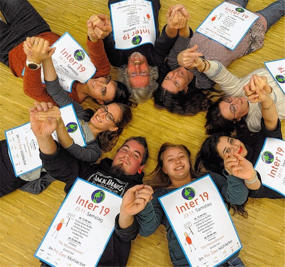 ProZwo lädt erneut zum Fest für alle