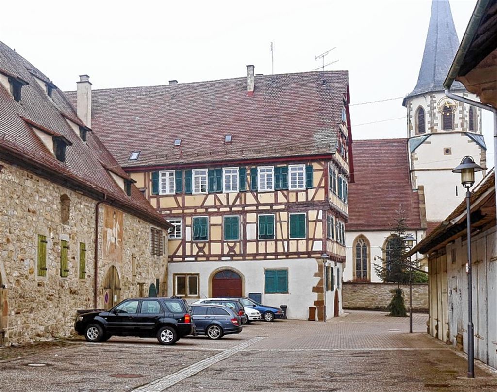 Illingen braucht 400 neue Wohnungen