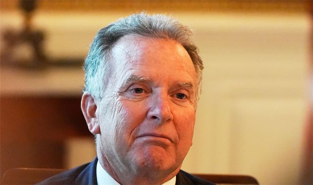 Für die US-Seite reist unter anderem der Sondergesandte Steve Witkoff an. (Archivfoto)