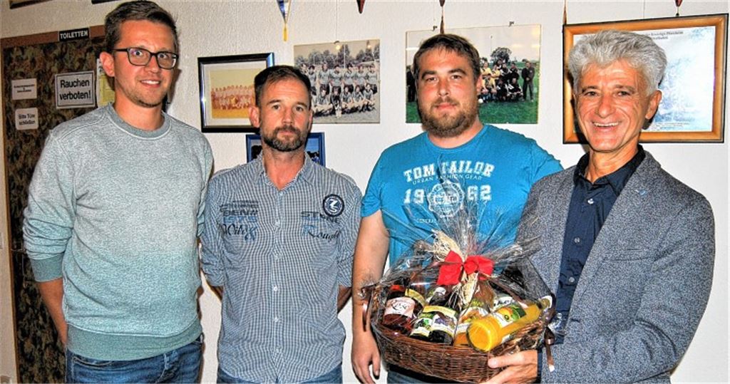 Positive Bilanz dank fleißiger Mitglieder