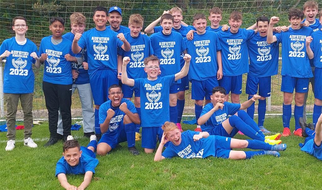 Für die kommende Saison in der Kreisliga sucht die Aufsteiger-Mannschaft noch Verstärkung. Foto: privat