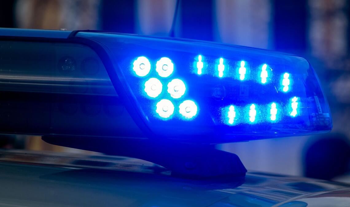 Für diesen Freitag kündigte die Polizei weitere Informationen an (Symbolbild).