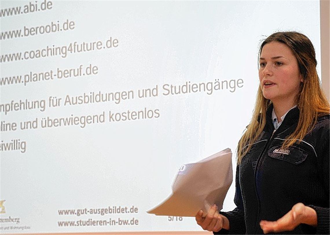 Tipps für die Karriereplanung