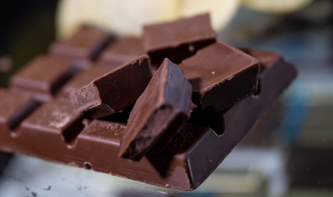 Für eine Schokoladentafel müssen Verbraucher immer noch tiefer in die Tasche greifen als vor ein paar Jahren.