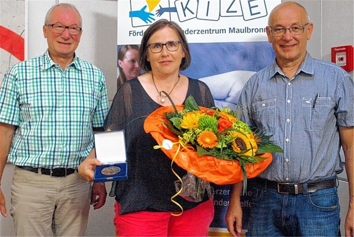 Gezielt um Spender werben