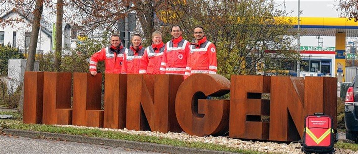 Rund um die Uhr in Bereitschaft Rund um die Uhr in Bereitschaft