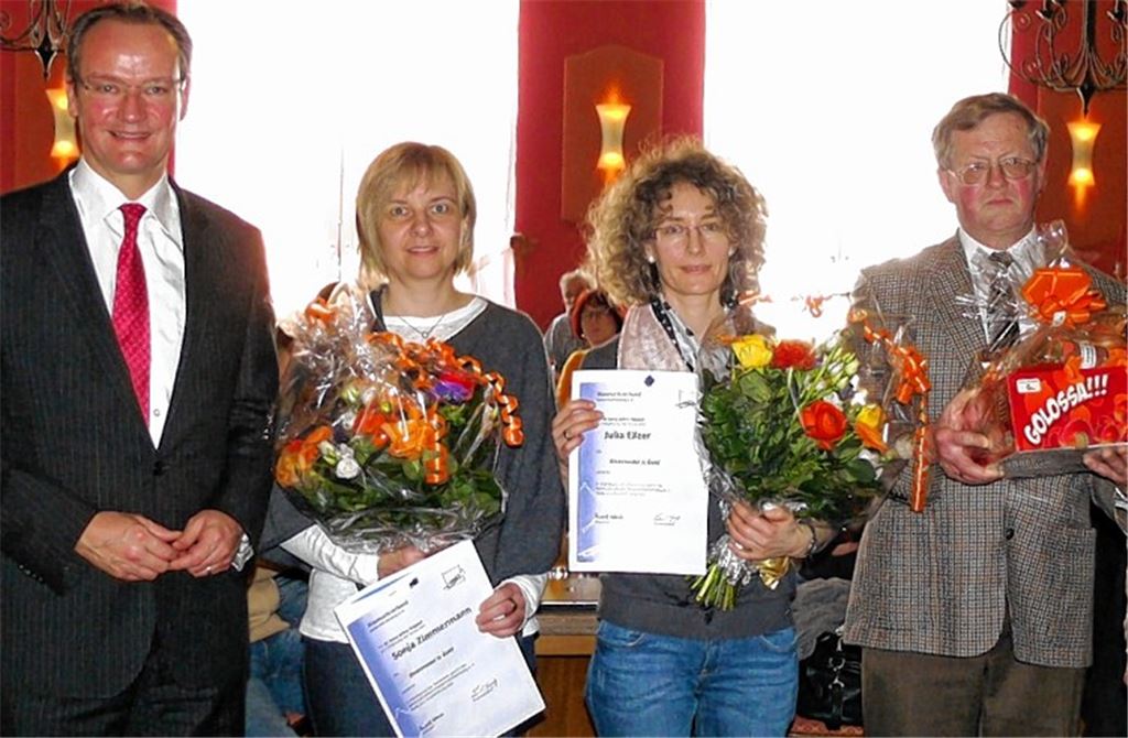 Blasmusiker suchen neuen Geschäftsführer