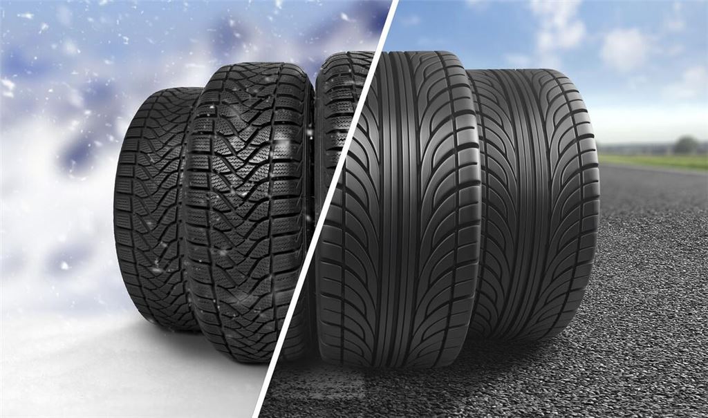 Für jede Jahreszeit gibt es ein spezielles Profil, das auf die jeweiligen Anforderungen abgestimmt ist.