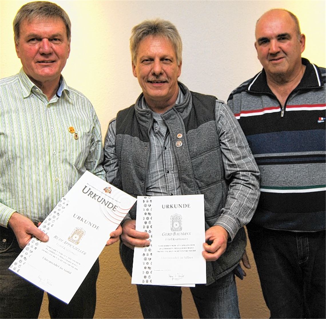 VfS Knittlingen hat Arbeit vor sich VfS Knittlingen hat Arbeit vor sich
