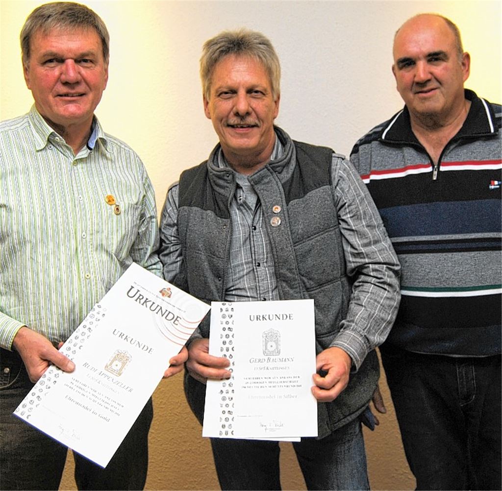 VfS Knittlingen hat Arbeit vor sich