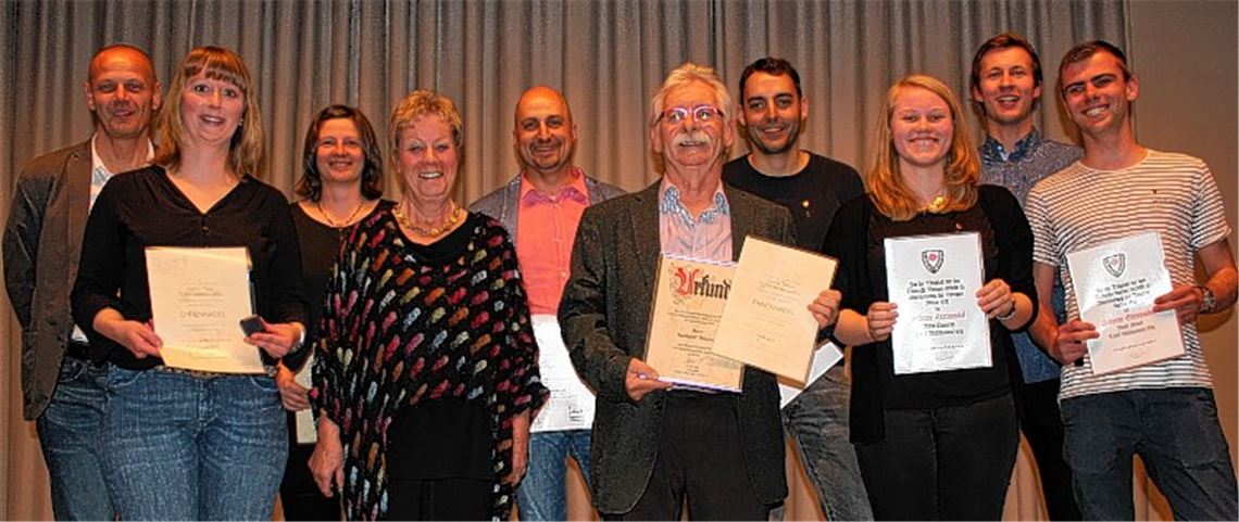 Locker, flockig und unterhaltsam