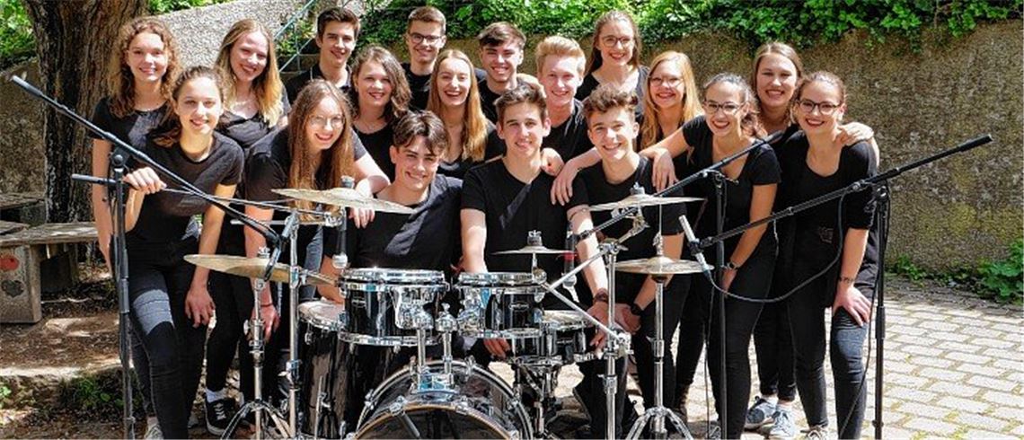 Von der Schulbank ins Scheinwerferlicht