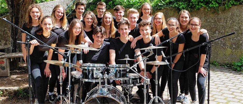 Von der Schulbank ins Scheinwerferlicht