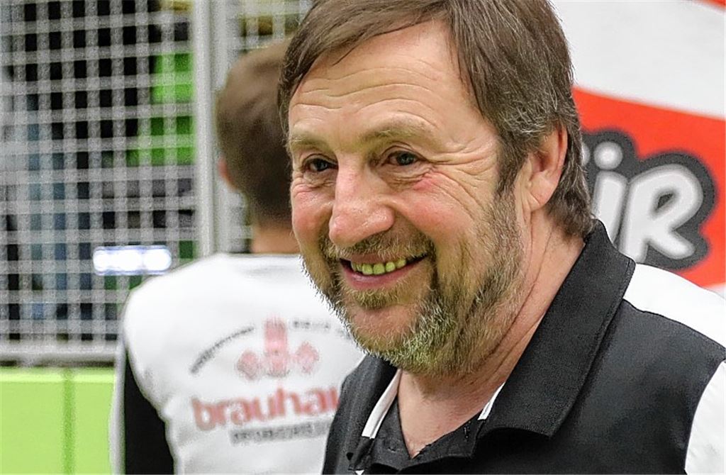 Heißer Saisonauftakt für die TGS Pforzheim