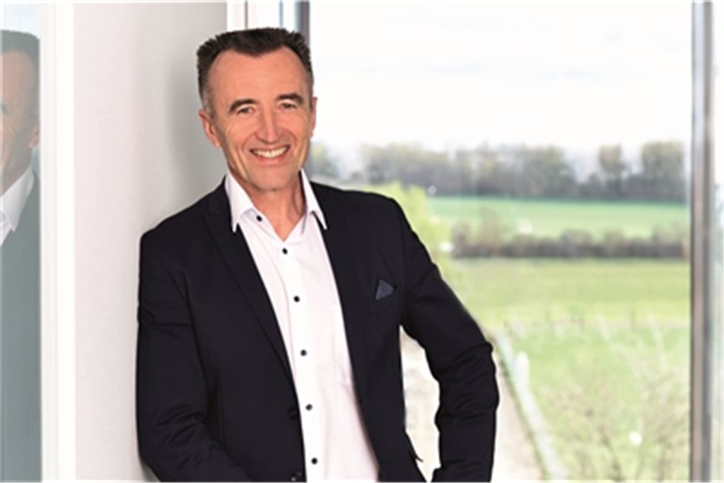 Für weitere vier Jahre im Amt bestätigt: Wolfgang Kreis. Foto: privat