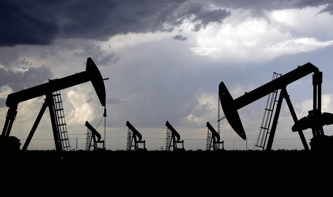 Furcht vor Ölknappheit hatte den Preis für die Referenzsorte des Großteils der weltweit gehandelten Ölsorten noch in der Nacht zu Montag auf mehr als 120 Dollar nach oben getrieben.