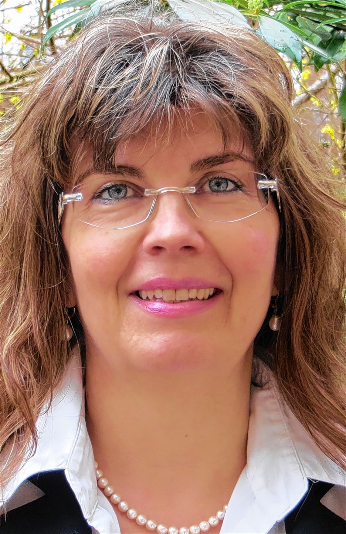 Ein neues Herz, ein neuer Geist