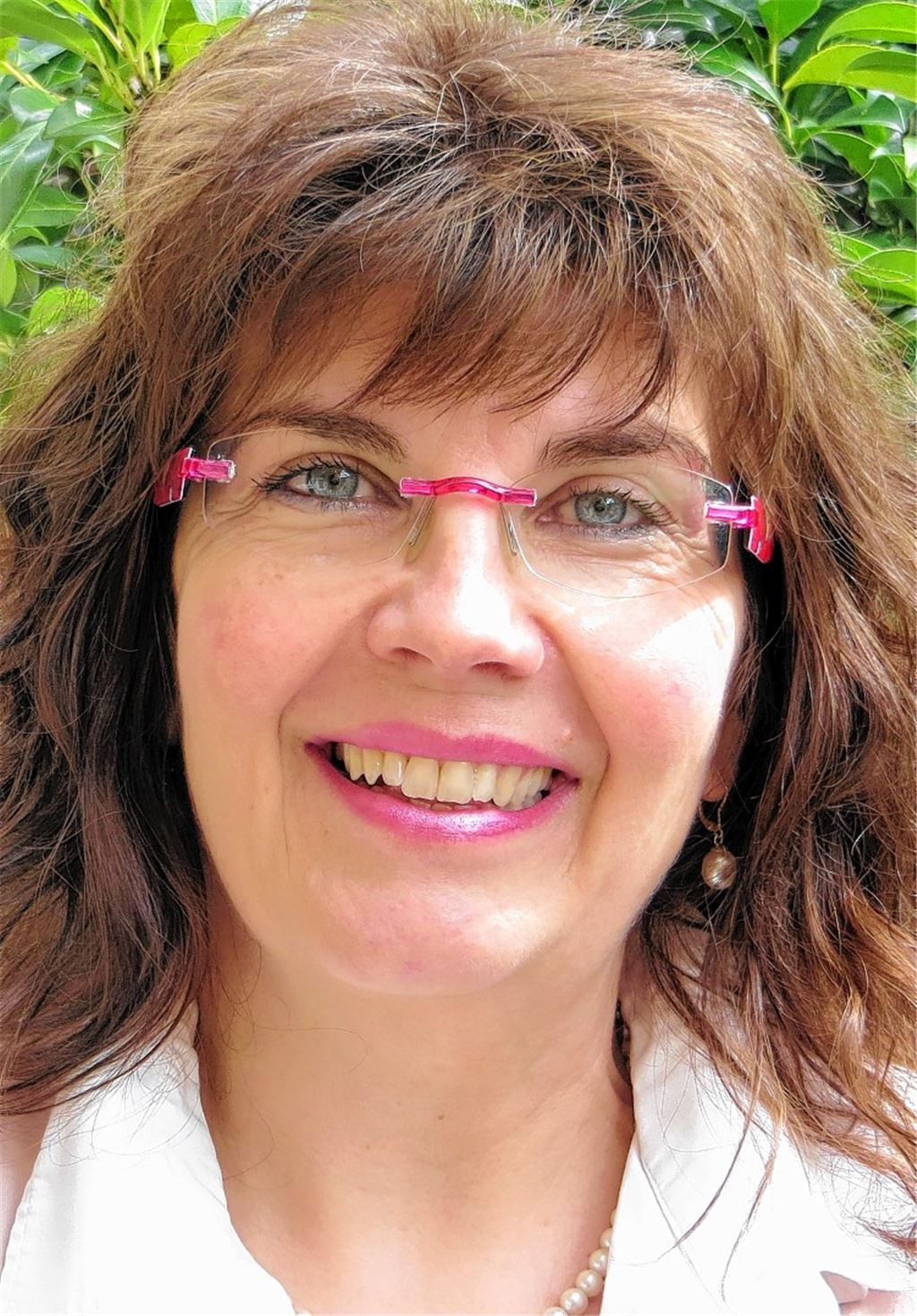 Wir pflügen und wir streuen ...