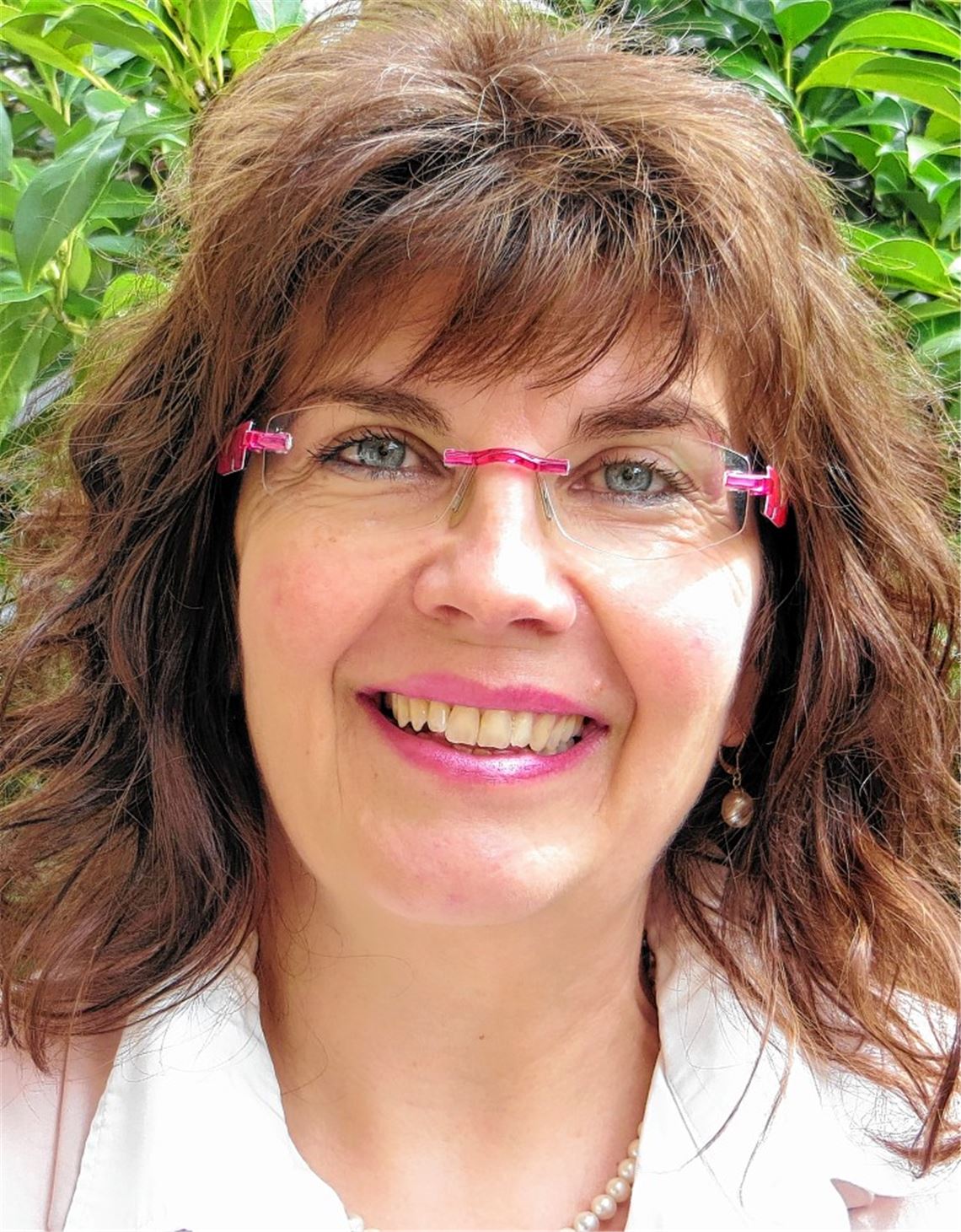 Still. Deutlich. Trägt.