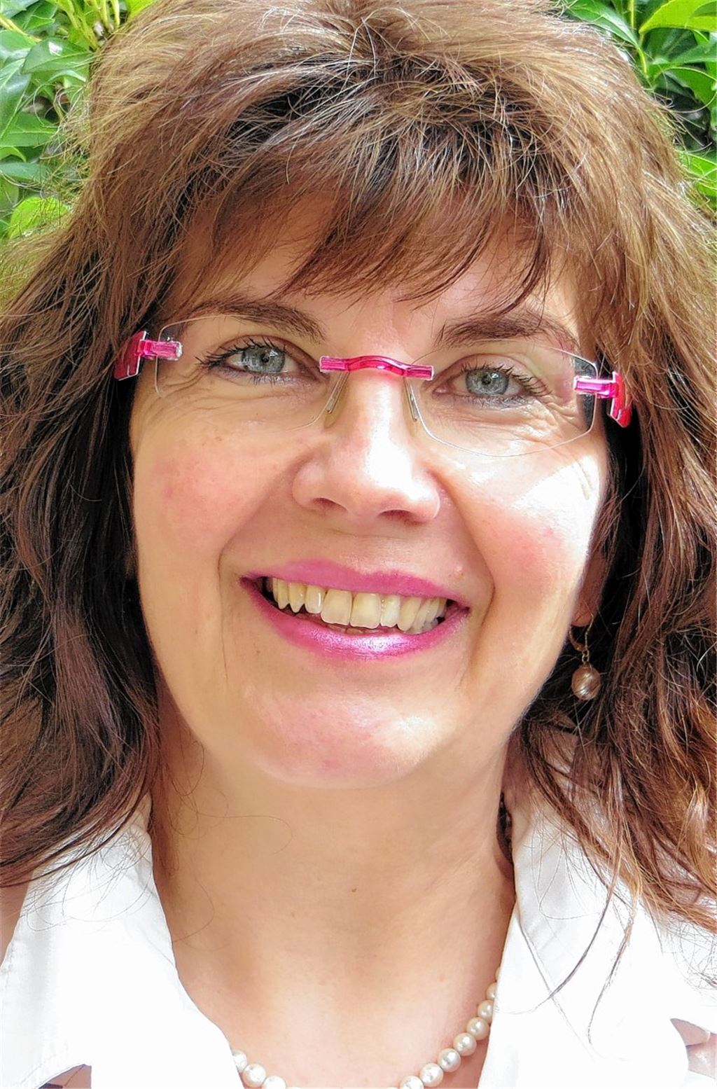 „Kunst ist Verkündigung“