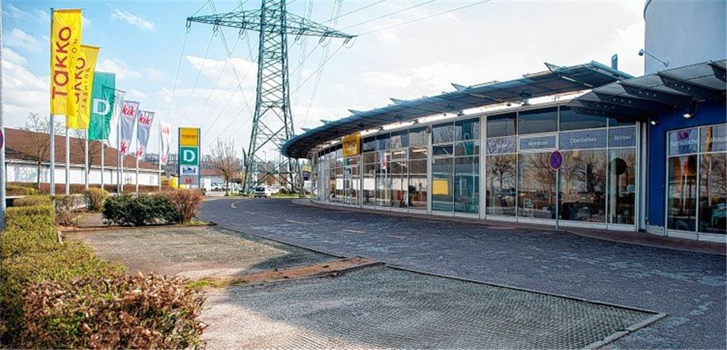 Mühlacker hat weitgehend geschlossen