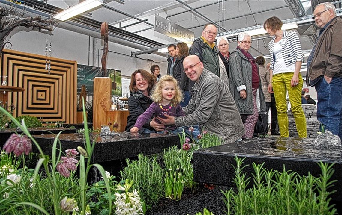 Gäste aus Sternenfels