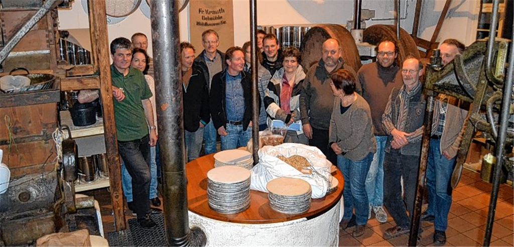 Biobauern rücken zusammen