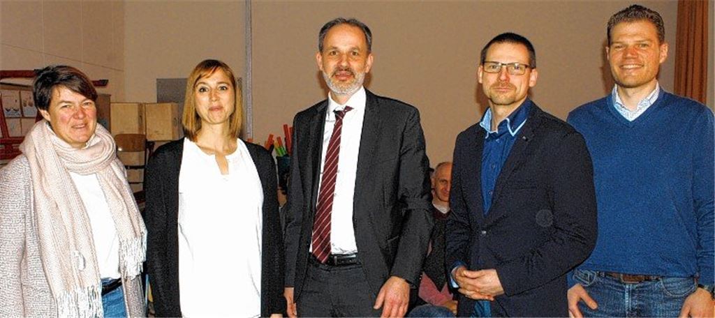 Lehrermangel bleibt auch in Zukunft ein Thema