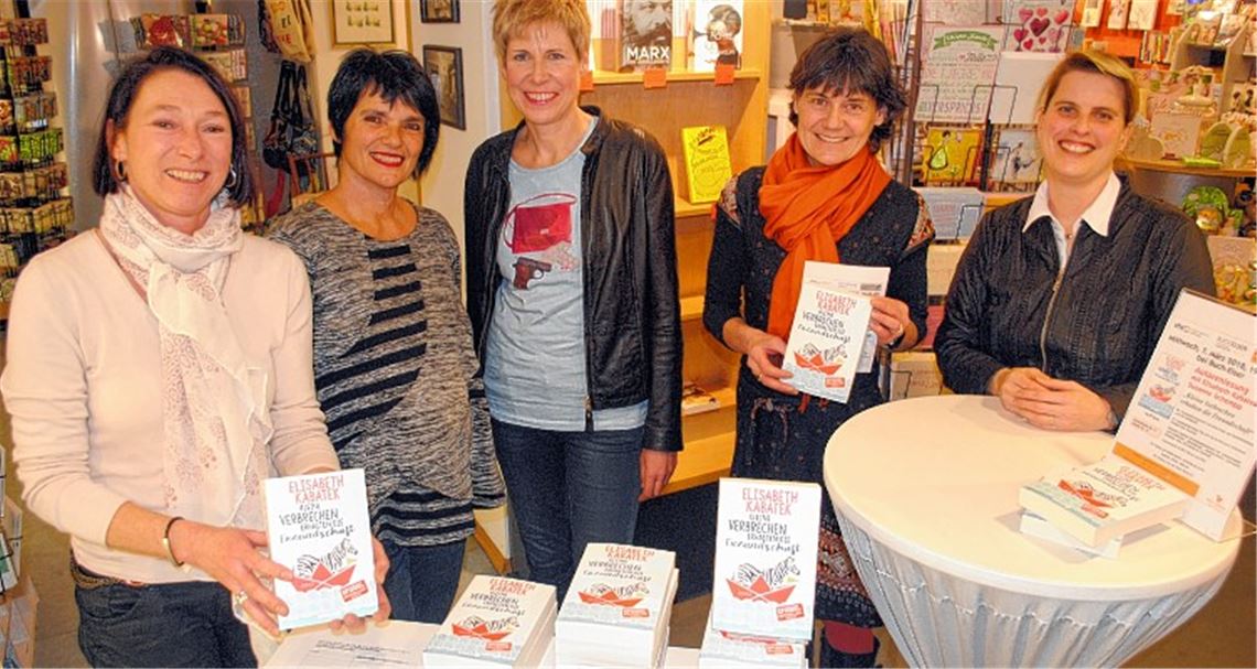 Dreiklang aus Lesen, Erzählen und Singen