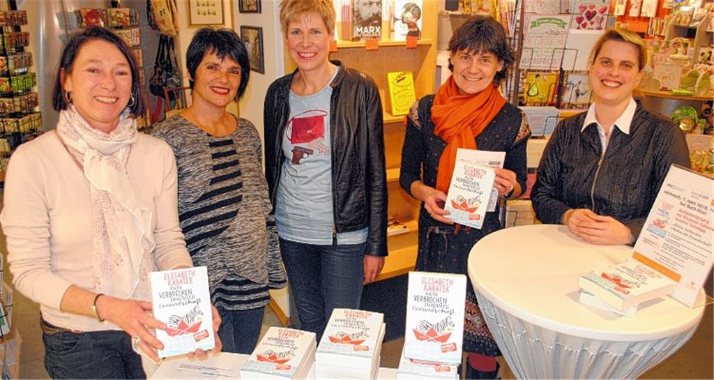 Dreiklang aus Lesen, Erzählen und Singen