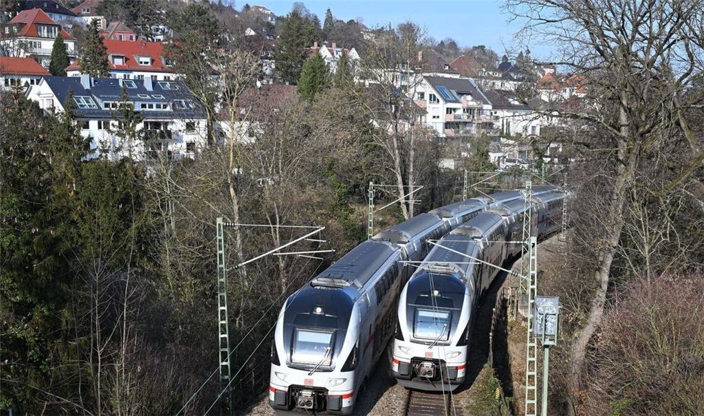 Gäubahn