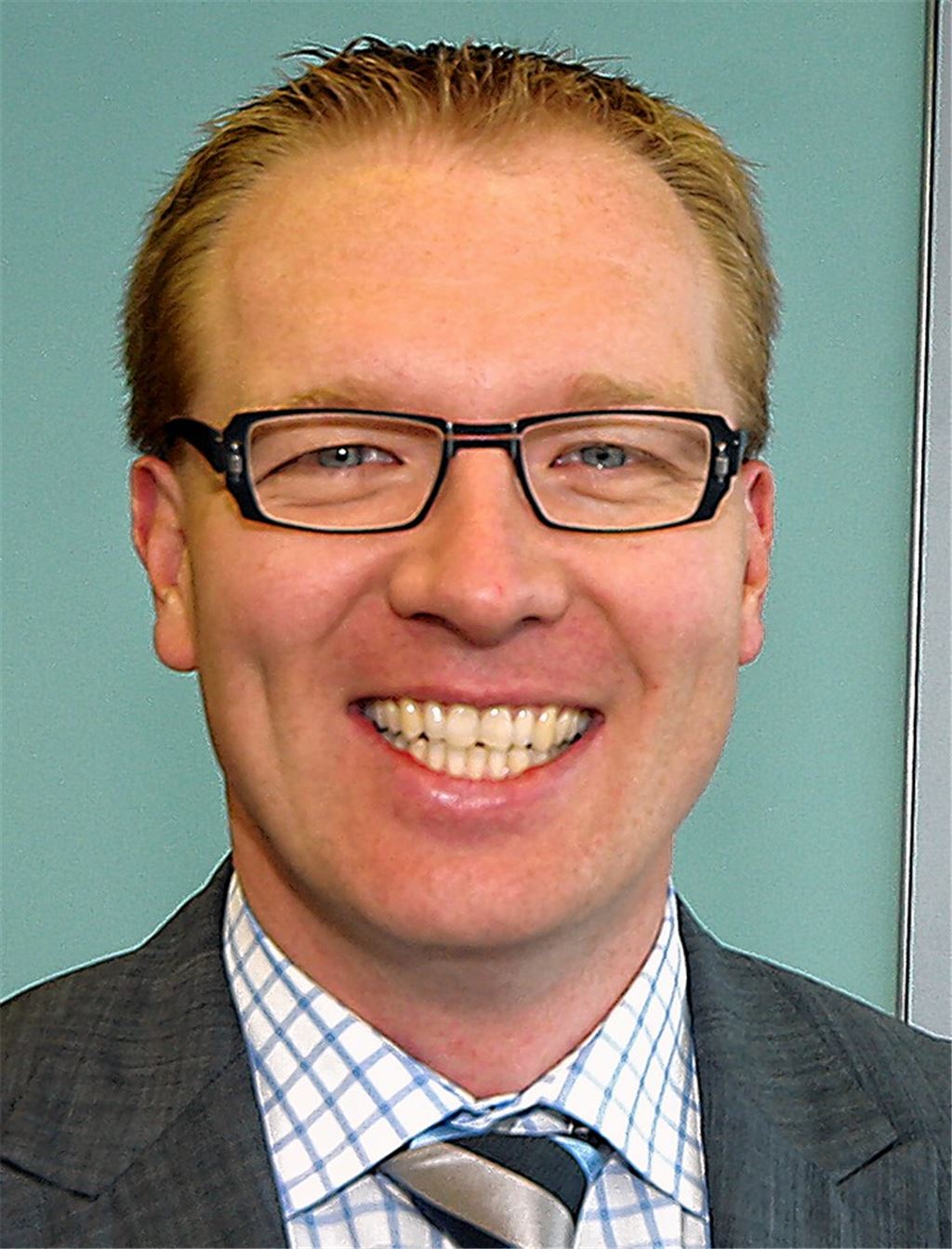 Galt als Hoffnungsträger für die WFG: Jens Mohrmann. Foto: ert