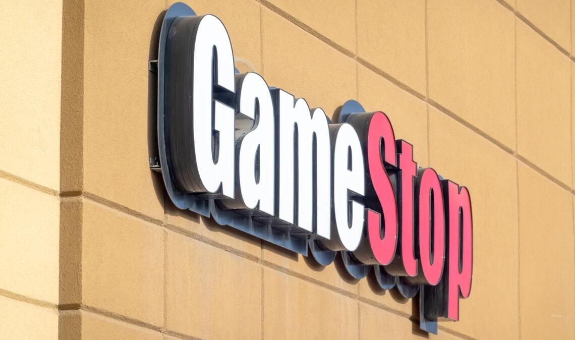 Gamestop plant die Übernahme von Ebay für 56 Milliarden Dollar. Was hinter dem Deal steckt und welche Chancen und Risiken es gibt.