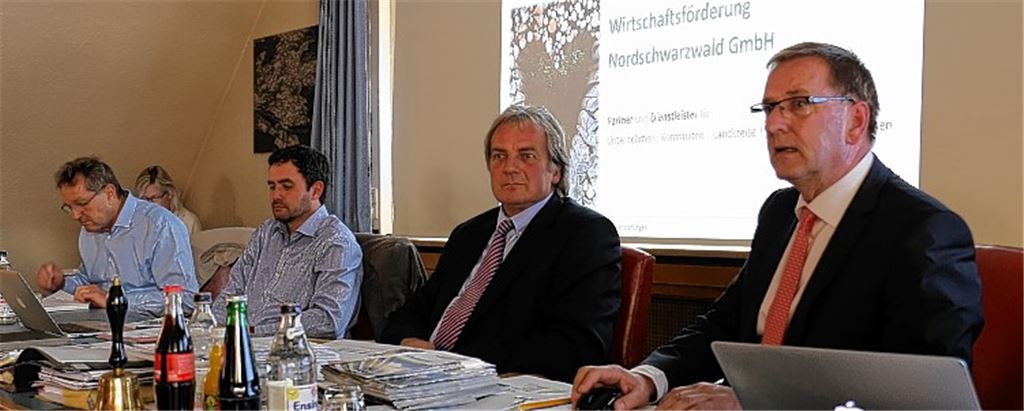 WFG-Beitritt zeichnet sich ab