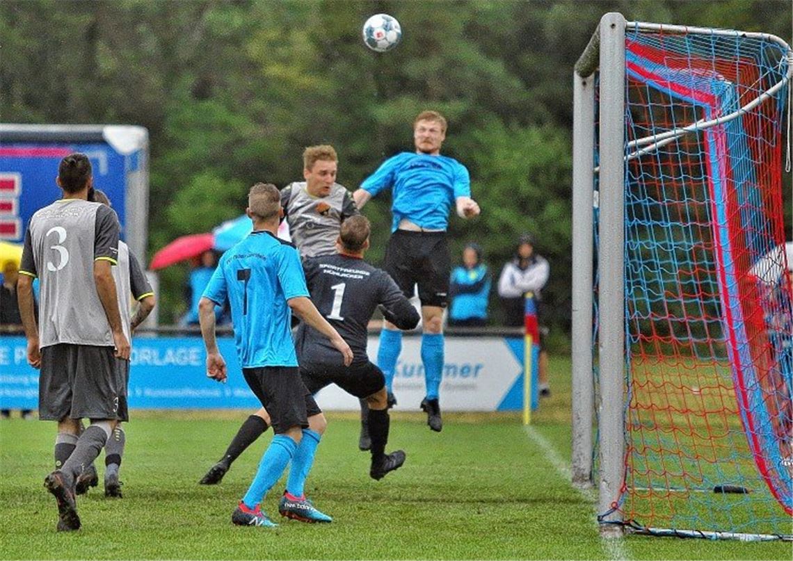 Phönix kann den Hattrick klarmachen