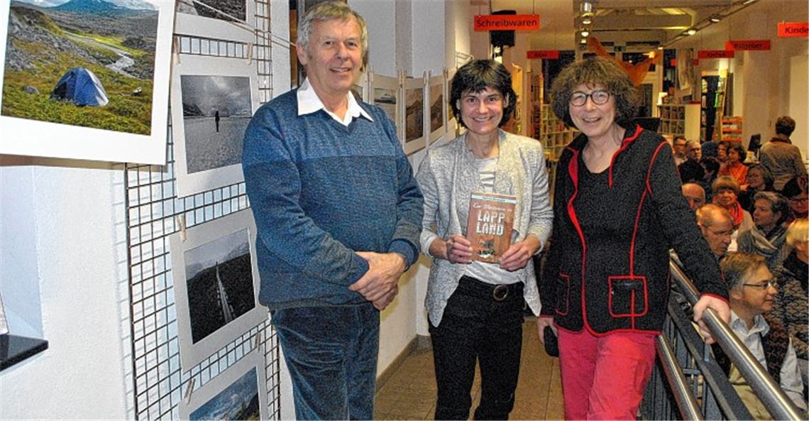 Im Norden viel Neues