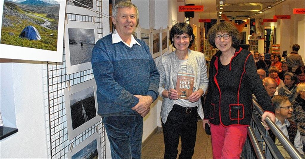 Im Norden viel Neues