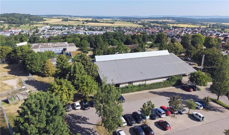 How is Wiernsheim positioning itself in terms of energy?