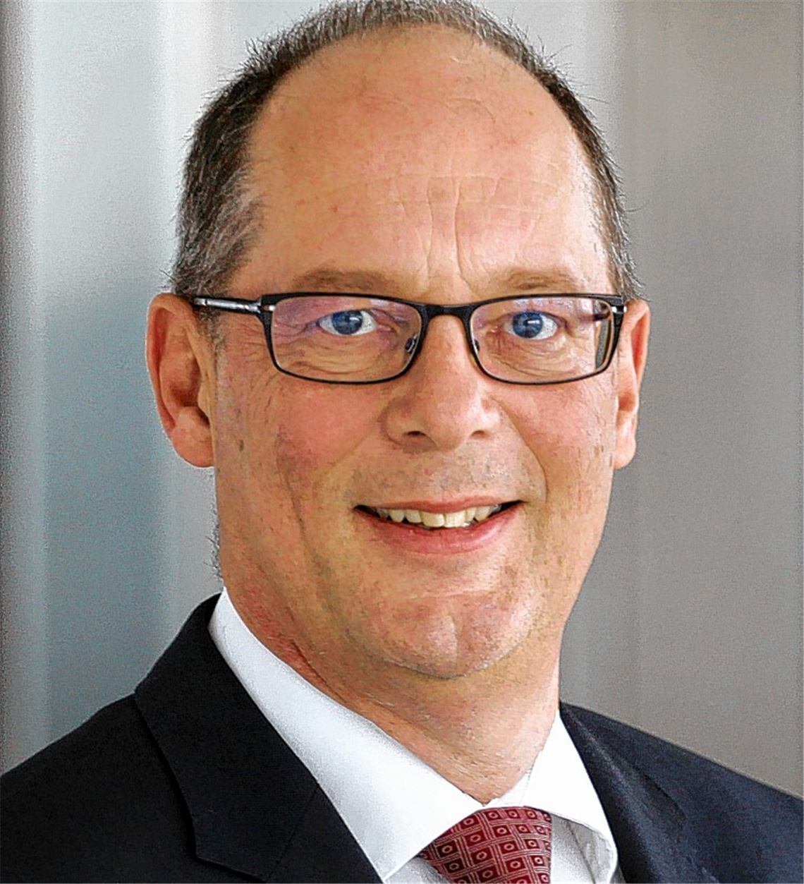 Stephan Scholl feiert 60. Geburtstag