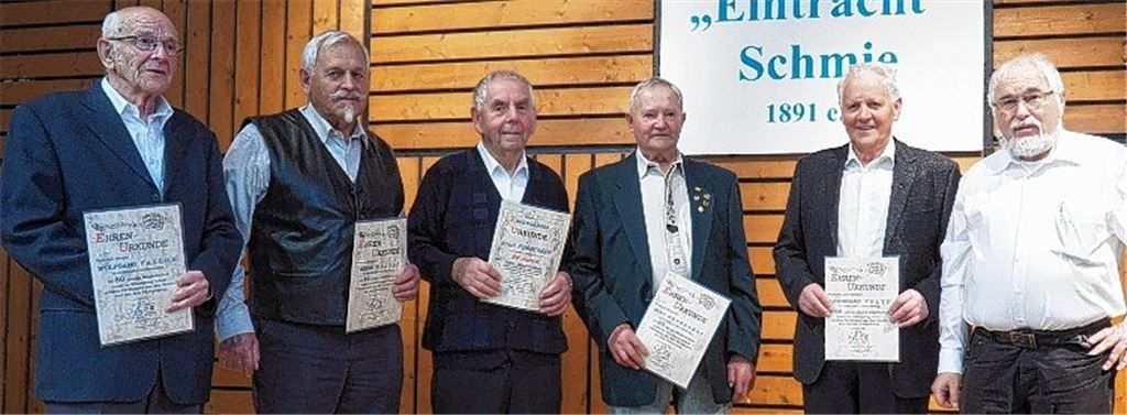 Auch das Publikum darf mitsingen