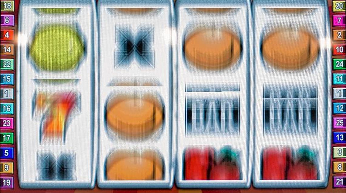 Gefährliches Spiel: Wer von den Automaten nicht lassen kann, ist am Ende der Verlierer.