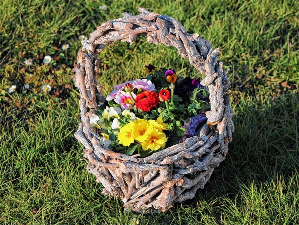 Frühlingsgefühle
