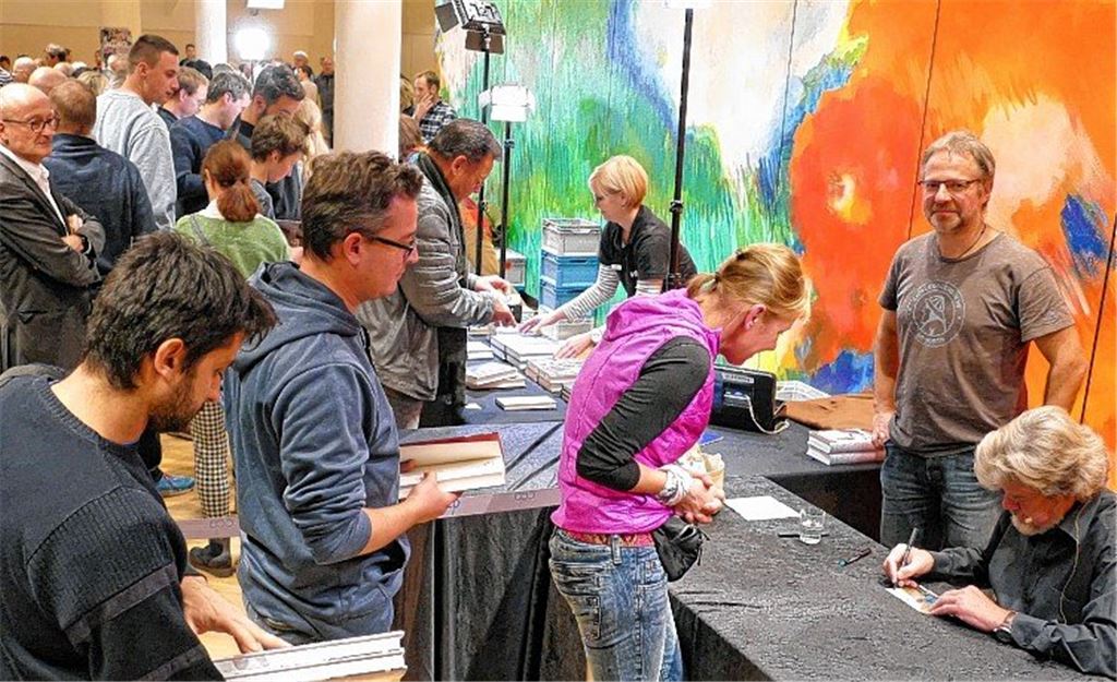 Bergsteigen als „Reise nach innen“