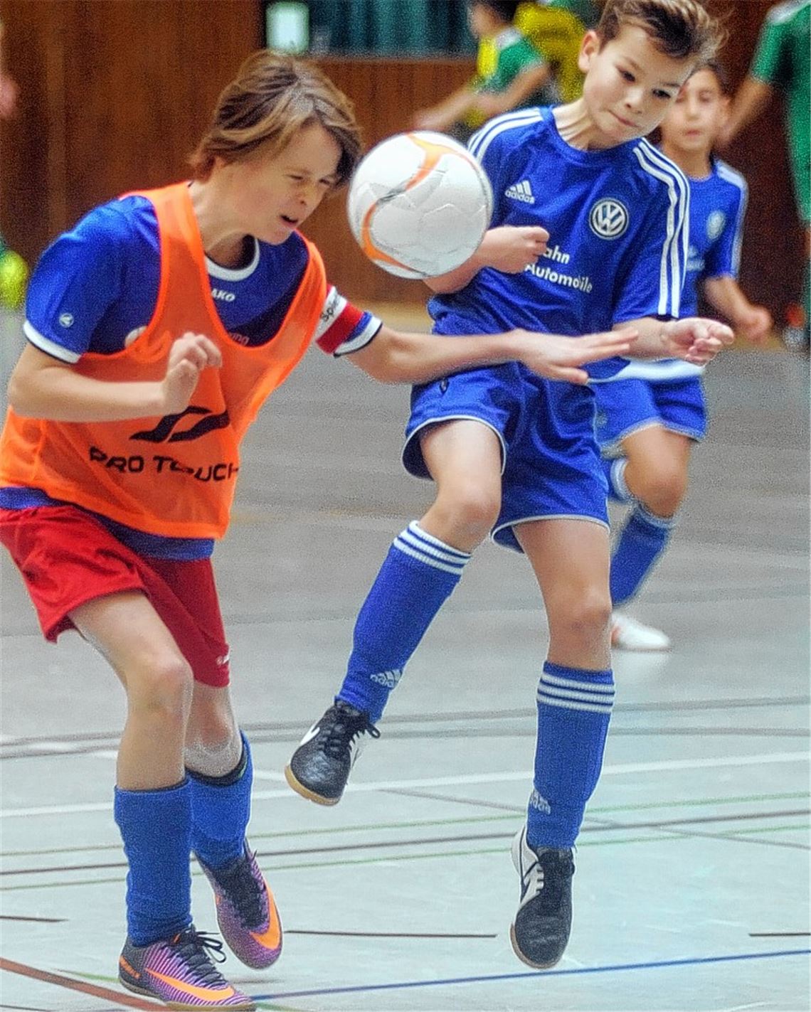 Ötisheimer Sporthalle ist nicht attraktiv genug
