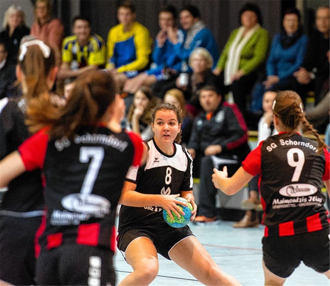 Wiernsheim stabilisiert sich nach Trainerwechsel