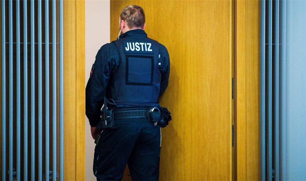Gegen den russischen mutmaßlichen IS-Anhänger wird nun Anklage erhoben. (Symbolbild)