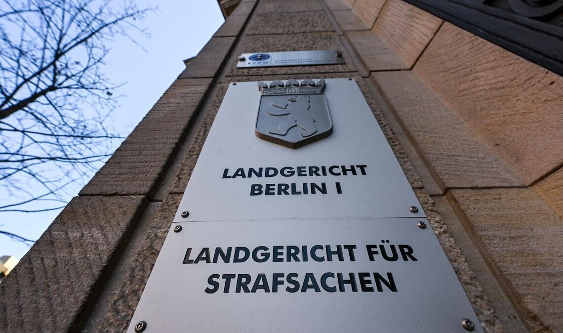 Gegen einen ehemaligen Leiter einer Wohngruppe erging wegen Gewalt gegen Pflegekinder eine Haftstrafe von mehr als drei Jahren. (Archivbild)