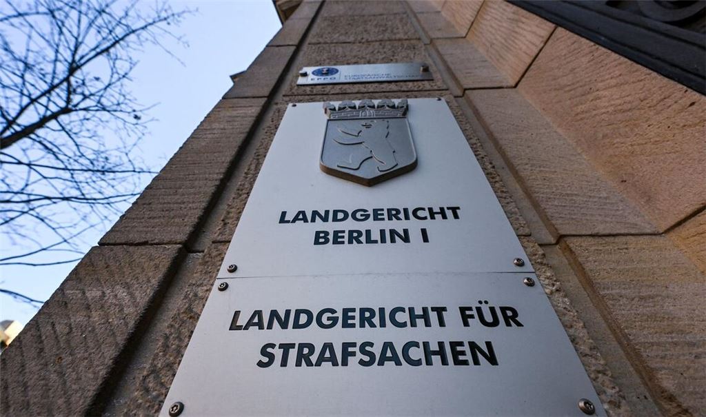 Gegen einen ehemaligen Leiter einer Wohngruppe erging wegen Gewalt gegen Pflegekinder eine Haftstrafe von mehr als drei Jahren. (Archivbild)