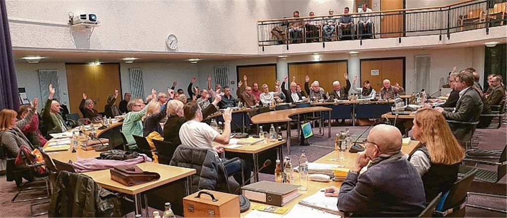 Stadt nimmt Anlauf für Bergetappen