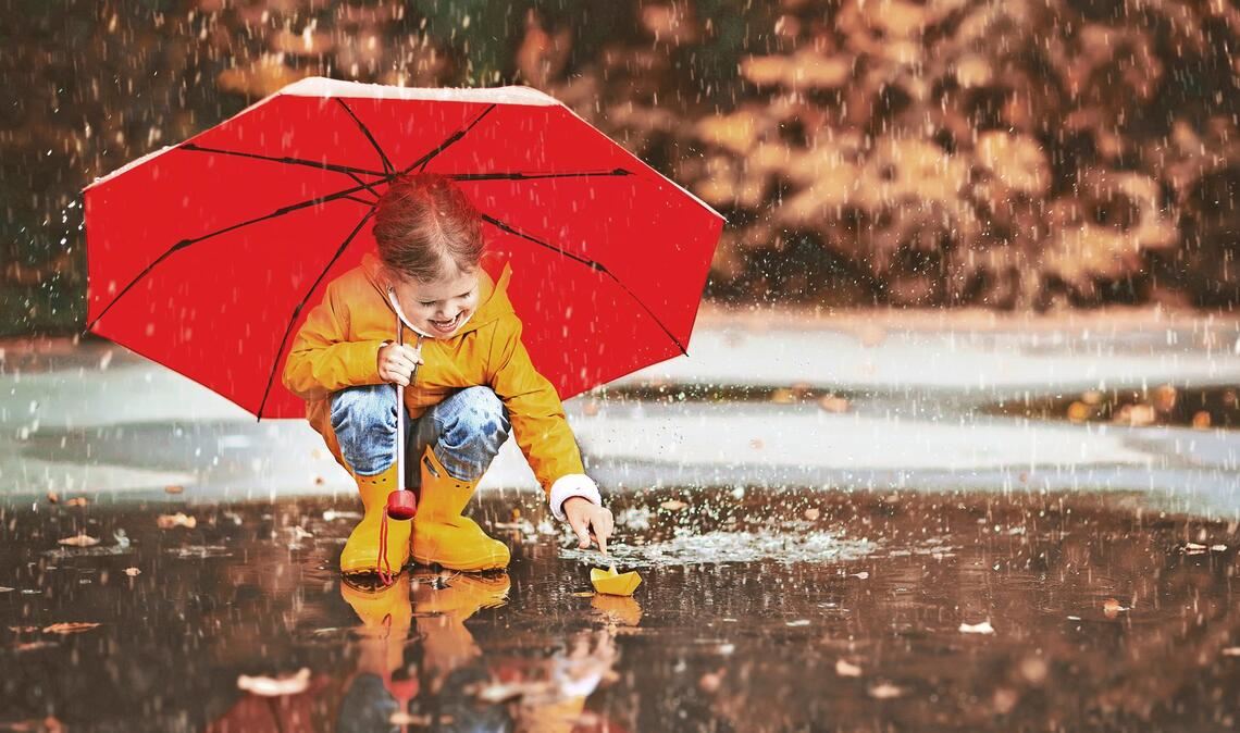 Geht das ohne Erkältung aus?